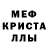 Метадон белоснежный Sistherr Sistherrr
